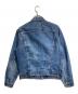 LEVI'S (リーバイス) USA製70505デニムジャケット インディゴ サイズ:44：40000円