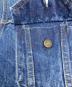 中古・古着 LEVI'S (リーバイス) USA製70505デニムジャケット インディゴ サイズ:44：40000円