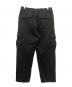 stussy (ステューシー) Sport Cargo Fleece PANTS ブラック サイズ:L：12000円