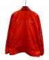UMBRO (アンブロ) Supreme (シュプリーム) Cotton Ripstop Track Jacket オレンジ サイズ:L：35000円