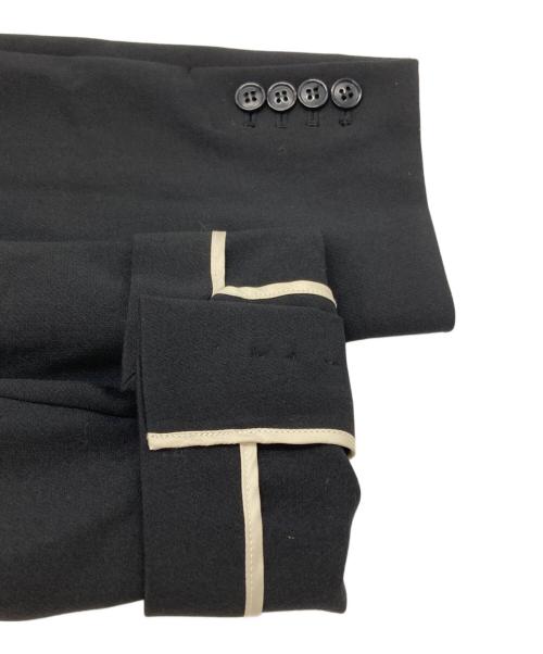 PRANK PROJECT（プランクプロジェクト）PRANK PROJECT (プランクプロジェクト) Detachable Collar Jacket/デタッチャブルカラー・ジャケット  ブラック サイズ:Freeの古着・服飾アイテム