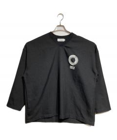 中古・古着通販】AURALEE (オーラリー) LUSTER PLAITING TEE/ラスター