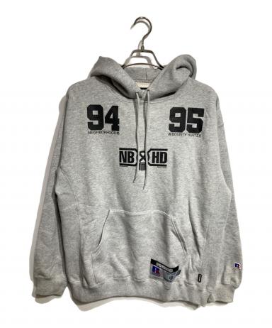 中古・古着通販】NEIGHBORHOOD (ネイバーフッド) RUSSELL ATHLETIC