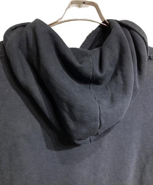 NEIGHBORHOOD（ネイバーフッド）NEIGHBORHOOD (ネイバーフッド) SAVAGE SWEAT HOODIE/サヴェージ スウェット フーディ ブラック サイズ:Lの古着・服飾アイテム