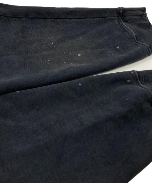 NEIGHBORHOOD（ネイバーフッド）NEIGHBORHOOD (ネイバーフッド) SAVAGE SWEAT HOODIE/サヴェージ スウェット フーディ ブラック サイズ:Lの古着・服飾アイテム