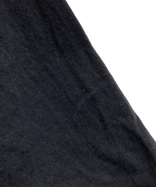 NUMBER (N)INE（ナンバーナイン）NUMBER (N)INE (ナンバーナイン) Supreme (シュプリーム) SHOUT THEFUCK UP TEE ブラック サイズ:Mの古着・服飾アイテム