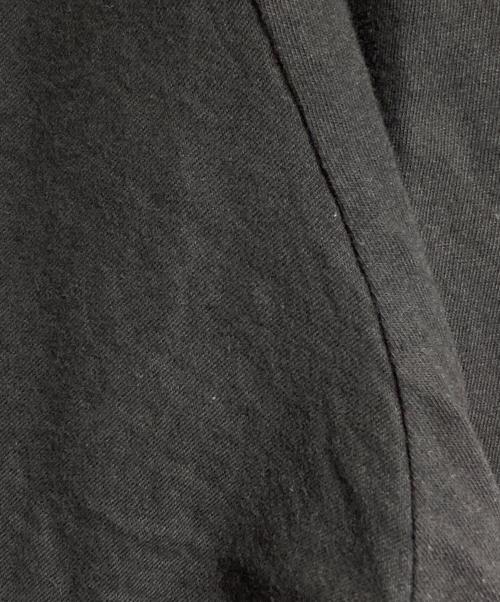 NUMBER (N)INE（ナンバーナイン）NUMBER (N)INE (ナンバーナイン) Supreme (シュプリーム) SHOUT THEFUCK UP TEE ブラック サイズ:Mの古着・服飾アイテム