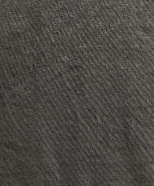 NUMBER (N)INE（ナンバーナイン）NUMBER (N)INE (ナンバーナイン) Supreme (シュプリーム) SHOUT THEFUCK UP TEE ブラック サイズ:Mの古着・服飾アイテム