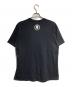 NUMBER (N)INE (ナンバーナイン) Supreme (シュプリーム) SHOUT THEFUCK UP TEE ブラック サイズ:M：13000円
