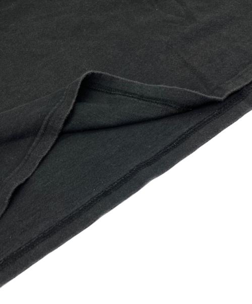 SUPREME（シュプリーム）SUPREME (シュプリーム) LOLLIPOP TEE ブラック サイズ:Lの古着・服飾アイテム