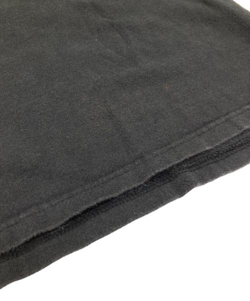 SUPREME（シュプリーム）SUPREME (シュプリーム) LOLLIPOP TEE ブラック サイズ:Lの古着・服飾アイテム