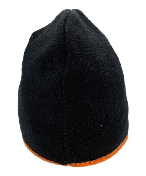 SUPREME（シュプリーム）Supreme (シュプリーム) FOX RACING (フォックスレーシング) Fox Racing Beanie ブラックの古着・服飾アイテム