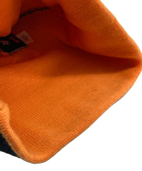 SUPREME（シュプリーム）Supreme (シュプリーム) FOX RACING (フォックスレーシング) Fox Racing Beanie ブラックの古着・服飾アイテム