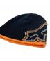 中古・古着 Supreme (シュプリーム) FOX RACING (フォックスレーシング) Fox Racing Beanie ブラック：8000円