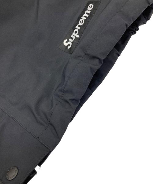 SUPREME（シュプリーム）Supreme (シュプリーム) GORE-TEX Shell Jacket ブラック サイズ:SIZE Mの古着・服飾アイテム