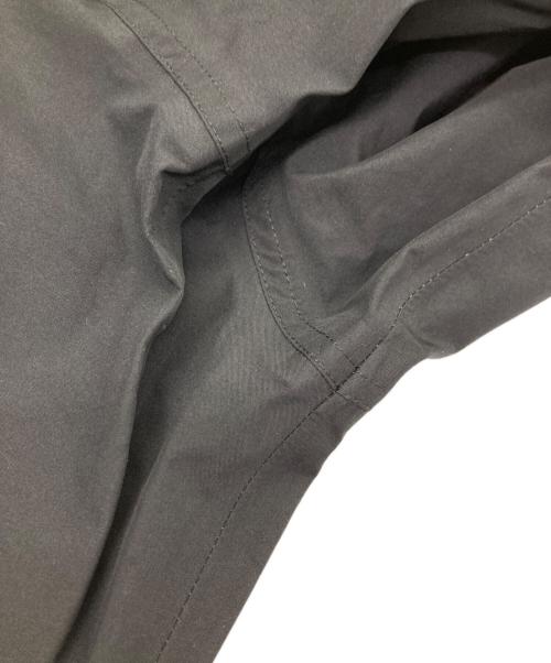 SUPREME（シュプリーム）Supreme (シュプリーム) GORE-TEX Shell Jacket ブラック サイズ:SIZE Mの古着・服飾アイテム
