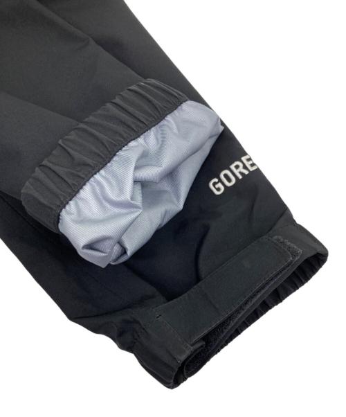 SUPREME（シュプリーム）Supreme (シュプリーム) GORE-TEX Shell Jacket ブラック サイズ:SIZE Mの古着・服飾アイテム