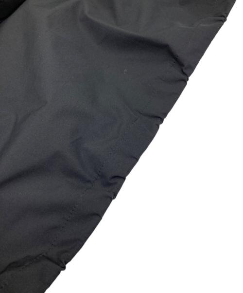 SUPREME（シュプリーム）Supreme (シュプリーム) GORE-TEX Shell Jacket ブラック サイズ:SIZE Mの古着・服飾アイテム