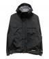 Supreme（シュプリーム）の古着「GORE-TEX Shell Jacket」｜ブラック