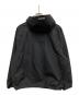 Supreme (シュプリーム) GORE-TEX Shell Jacket ブラック サイズ:SIZE M：60000円