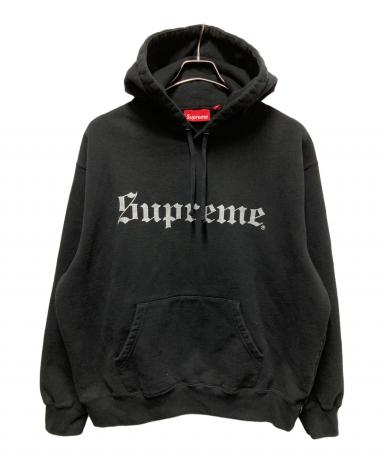 中古・古着通販】Supreme (シュプリーム) Washed Old English Hooded