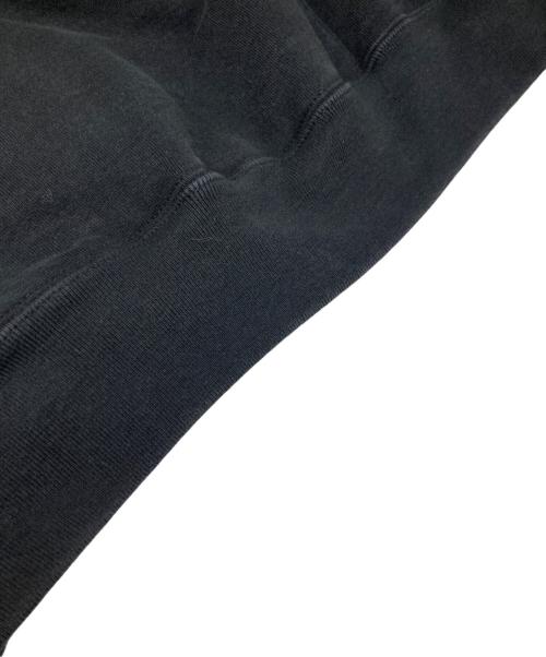 SUPREME（シュプリーム）Supreme (シュプリーム) Washed Old English Hooded Sweatshirt ブラック サイズ:Mの古着・服飾アイテム