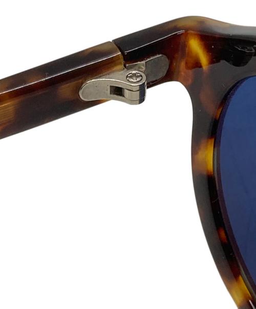 EYEVAN（アイヴァン）EYEVAN (アイヴァン) アイウェア/Eyewear ブラウン サイズ:46-25-140の古着・服飾アイテム