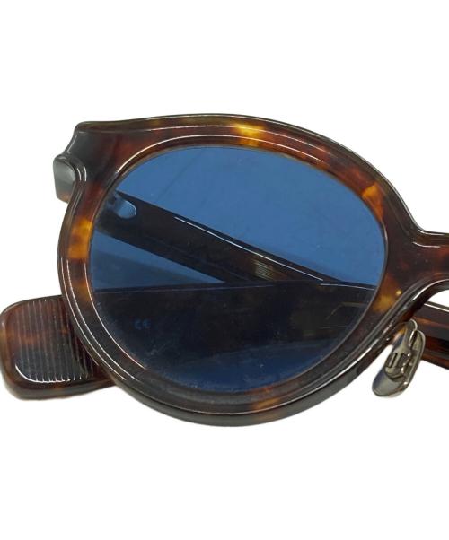 EYEVAN（アイヴァン）EYEVAN (アイヴァン) アイウェア/Eyewear ブラウン サイズ:46-25-140の古着・服飾アイテム