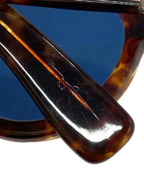 EYEVAN（アイヴァン）EYEVAN (アイヴァン) アイウェア/Eyewear ブラウン サイズ:46-25-140の古着・服飾アイテム