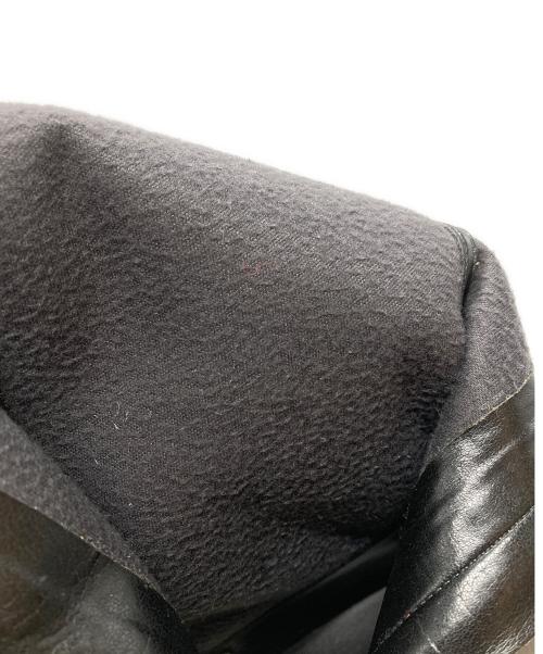 STELLA McCARTNEY（ステラマッカートニー）STELLA McCARTNEY (ステラマッカートニー) SKYLAチャンキーブーツ/スカイラ グレー サイズ:38 1/2の古着・服飾アイテム