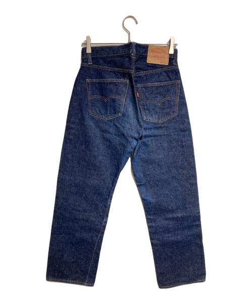 LEVI'S（リーバイス）LEVI'S (リーバイス) USA製501ヴィンテージデニム/Made in USA Levi's 501 Vintage Jeans インディゴ サイズ:W31L29(実寸W平置き37cm、股上34cm・股下68cm)の古着・服飾アイテム