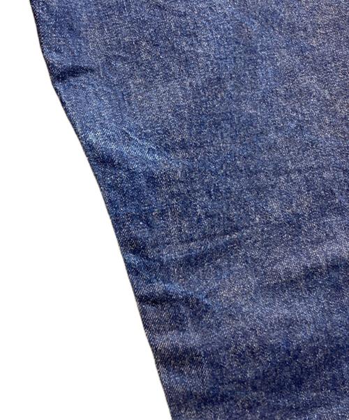 LEVI'S（リーバイス）LEVI'S (リーバイス) USA製501ヴィンテージデニム/Made in USA Levi's 501 Vintage Jeans インディゴ サイズ:W31L29(実寸W平置き37cm、股上34cm・股下68cm)の古着・服飾アイテム
