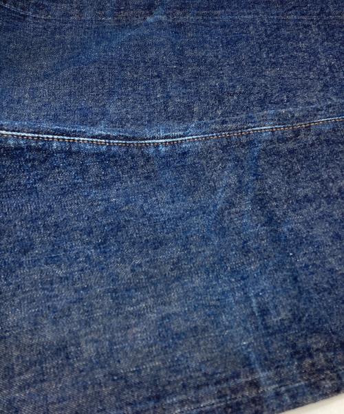 LEVI'S（リーバイス）LEVI'S (リーバイス) USA製501ヴィンテージデニム/Made in USA Levi's 501 Vintage Jeans インディゴ サイズ:W31L29(実寸W平置き37cm、股上34cm・股下68cm)の古着・服飾アイテム