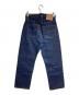 LEVI'S (リーバイス) USA製501ヴィンテージデニム/Made in USA Levi's 501 Vintage Jeans インディゴ サイズ:W31L29(実寸W平置き37cm、股上34cm・股下68cm)：130000円