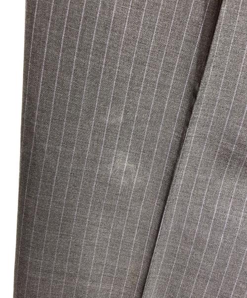 BURBERRY BLACK LABEL（バーバリーブラックレーベル）BURBERRY BLACK LABEL (バーバリーブラックレーベル) セットアップスーツ/Two-piece Suit グレー サイズ:40Rの古着・服飾アイテム