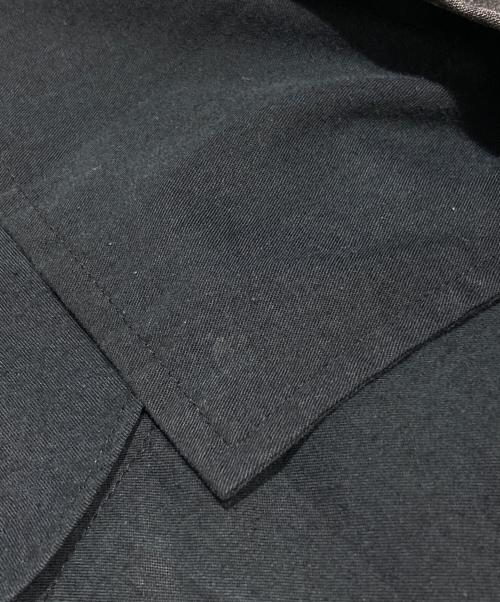 BURBERRY BLACK LABEL（バーバリーブラックレーベル）BURBERRY BLACK LABEL (バーバリーブラックレーベル) セットアップスーツ/Two-piece Suit グレー サイズ:40Rの古着・服飾アイテム