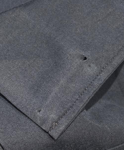 BURBERRY BLACK LABEL（バーバリーブラックレーベル）BURBERRY BLACK LABEL (バーバリーブラックレーベル) セットアップスーツ/Two-piece Suit グレー サイズ:40Rの古着・服飾アイテム