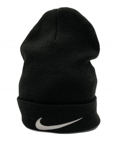 中古・古着通販】NIKE (ナイキ) stussy (ステューシー) ニット帽