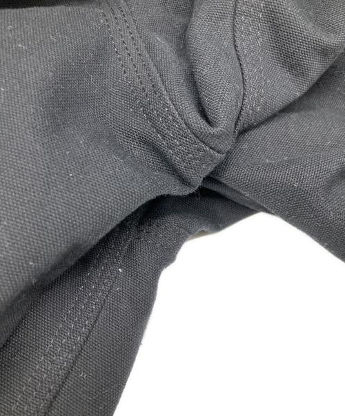 CarHartt（カーハート）CarHartt (カーハート) ACTIVE JACKE ブラック サイズ:Lの古着・服飾アイテム