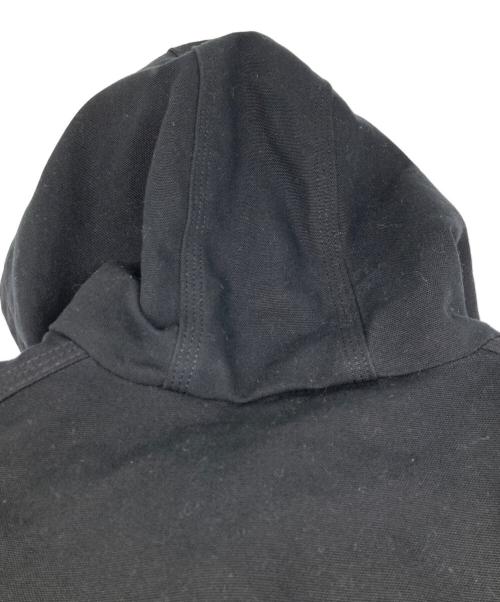 CarHartt（カーハート）CarHartt (カーハート) ACTIVE JACKE ブラック サイズ:Lの古着・服飾アイテム