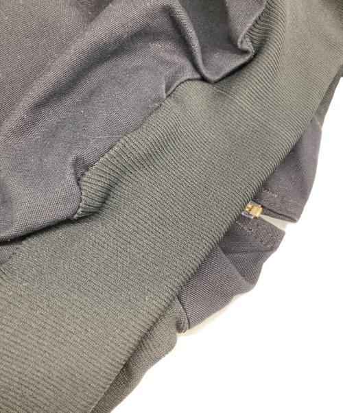 CarHartt（カーハート）CarHartt (カーハート) ACTIVE JACKE ブラック サイズ:Lの古着・服飾アイテム