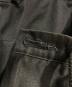 中古・古着 GROUND Y (グラウンドワイ) 袴バギーショーツ/Hakama Baggy Shorts ブラック サイズ:1：20000円
