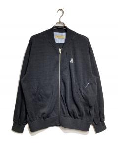 中古・古着通販】UNUSED (アンユーズド) モヘアニットカーディガン
