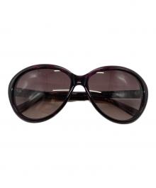 TOM FORD（トムフォード）の古着「サングラス/Sunglasses」｜パープル