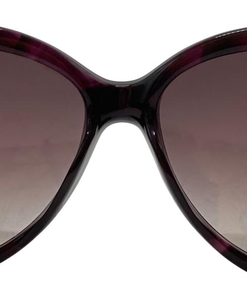 TOM FORD（トムフォード）TOM FORD (トムフォード) サングラス/Sunglasses パープルの古着・服飾アイテム