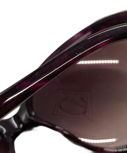 TOM FORD（トムフォード）TOM FORD (トムフォード) サングラス/Sunglasses パープルの古着・服飾アイテム