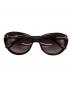 TOM FORD (トムフォード) サングラス/Sunglasses パープル：10000円