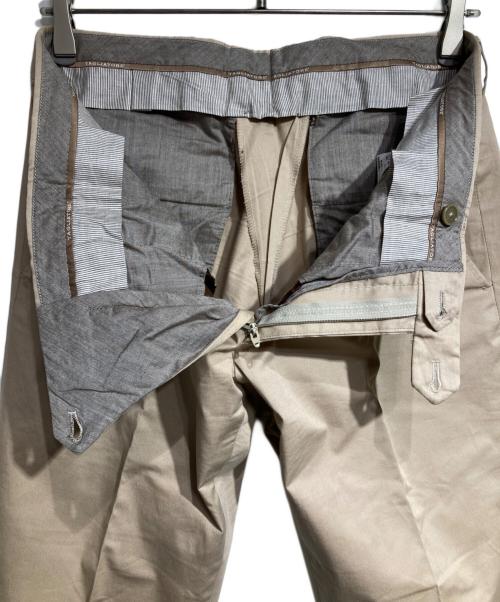 TAGLIATORE（タリアトーレ）TAGLIATORE (タリアトーレ) セットアップスーツ/Suit Separates ブラウン サイズ:Mの古着・服飾アイテム