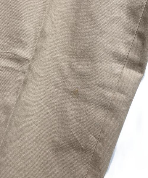 TAGLIATORE（タリアトーレ）TAGLIATORE (タリアトーレ) セットアップスーツ/Suit Separates ブラウン サイズ:Mの古着・服飾アイテム