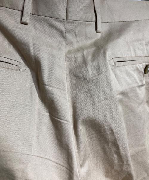 TAGLIATORE（タリアトーレ）TAGLIATORE (タリアトーレ) セットアップスーツ/Suit Separates ブラウン サイズ:Mの古着・服飾アイテム